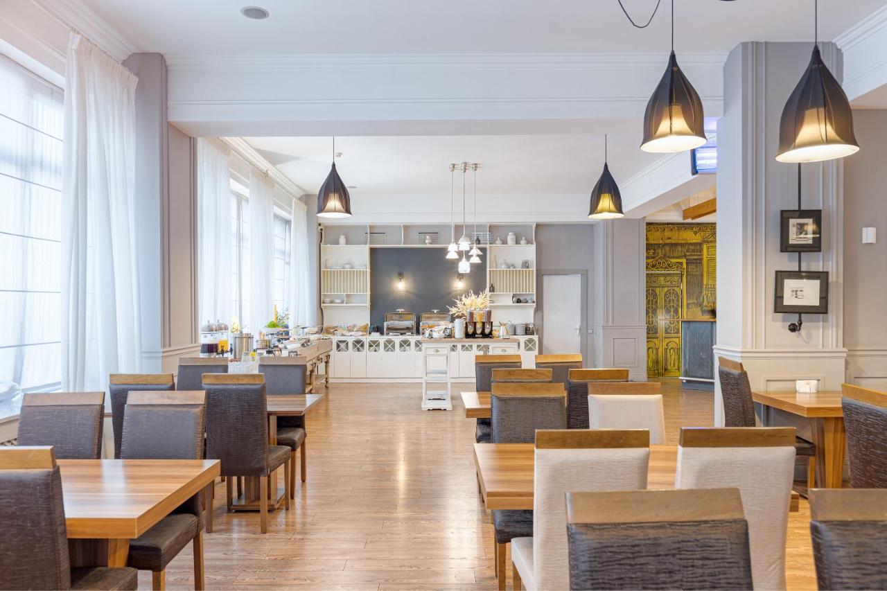 Best Western Tbilisi Art Hotel Екстериор снимка