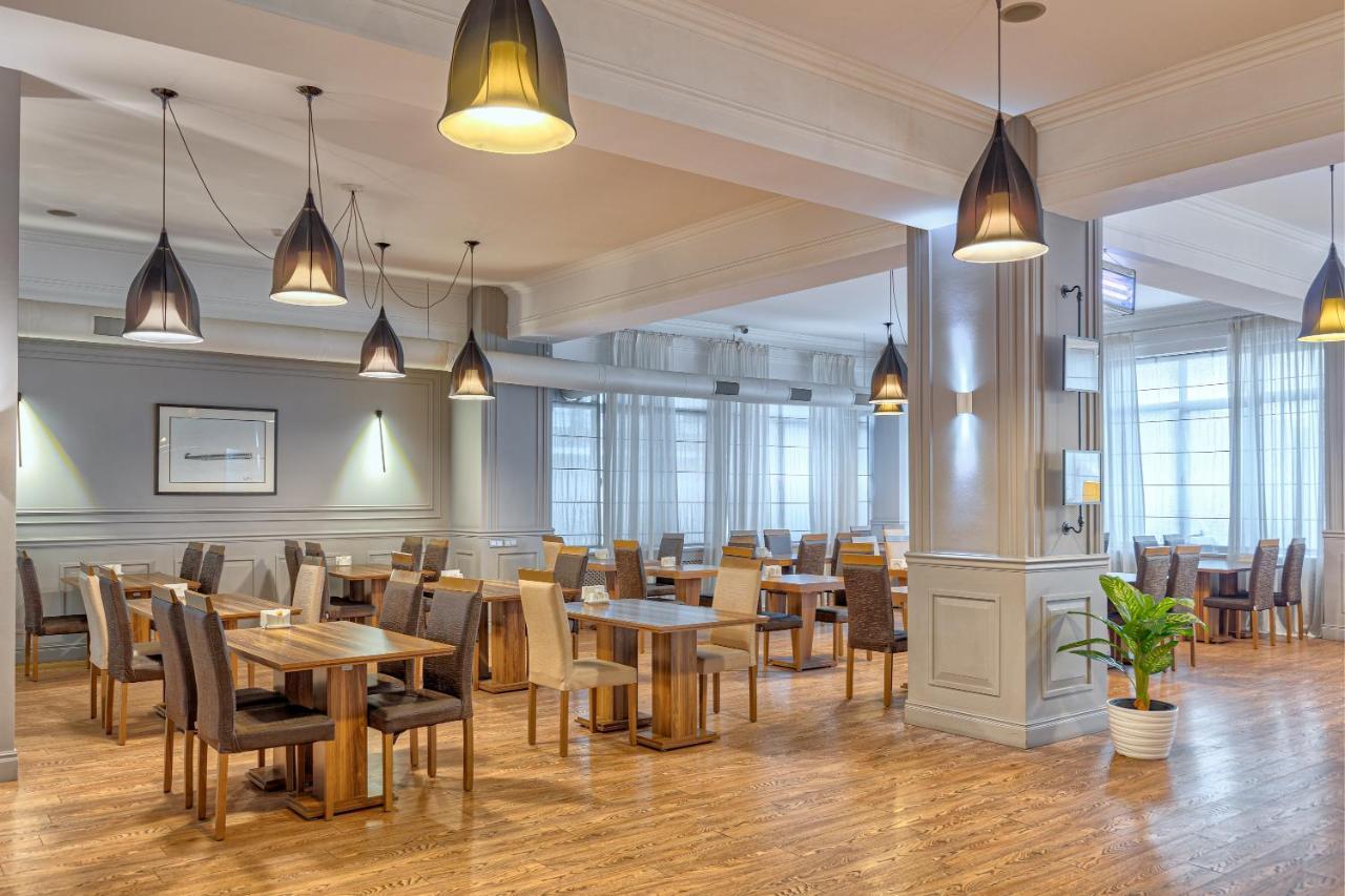 Best Western Tbilisi Art Hotel Екстериор снимка