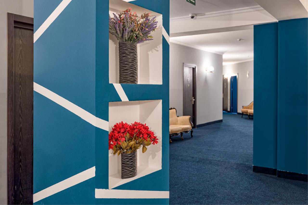 Best Western Tbilisi Art Hotel Екстериор снимка