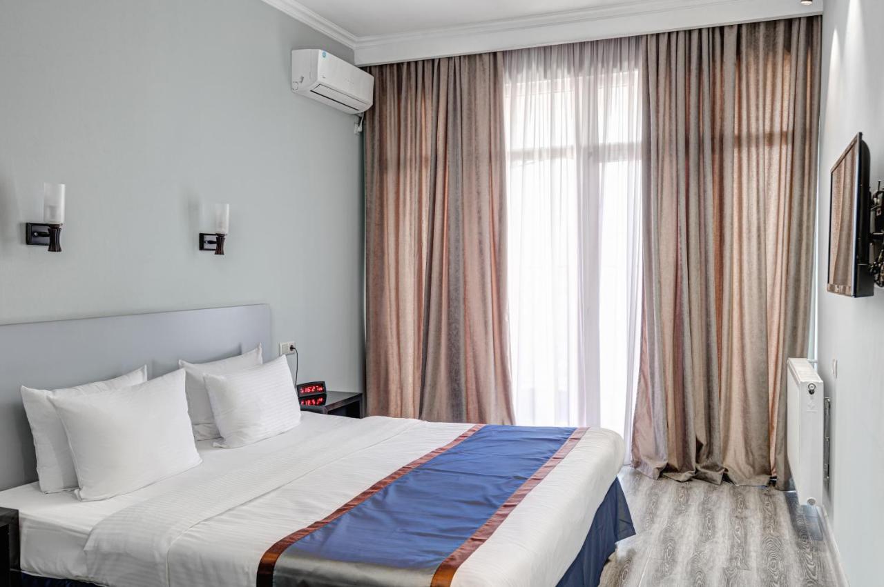 Best Western Tbilisi Art Hotel Екстериор снимка