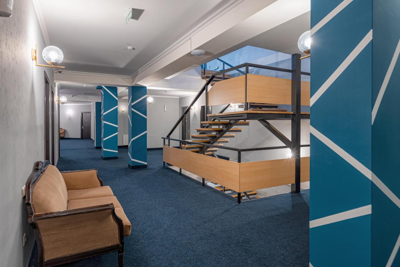 Best Western Tbilisi Art Hotel Екстериор снимка