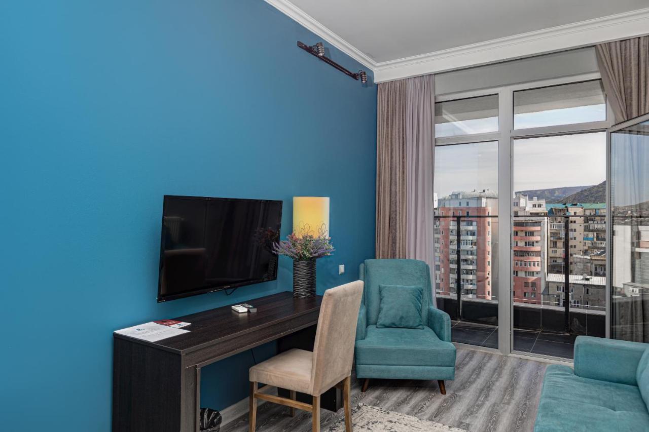 Best Western Tbilisi Art Hotel Екстериор снимка