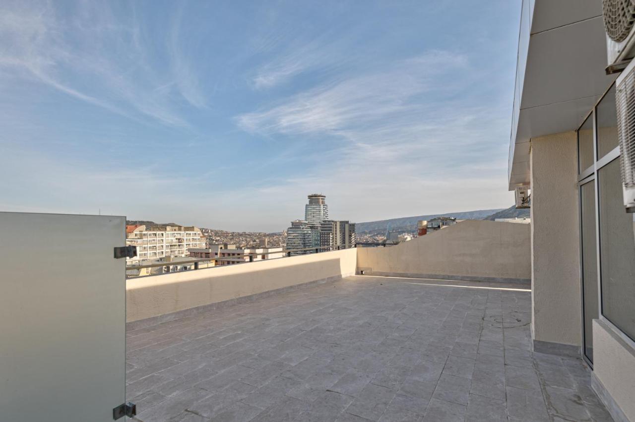 Best Western Tbilisi Art Hotel Екстериор снимка
