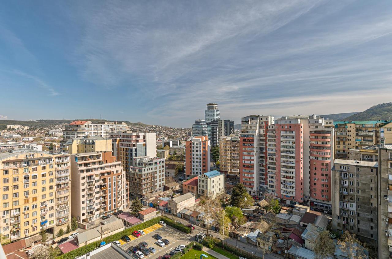 Best Western Tbilisi Art Hotel Екстериор снимка