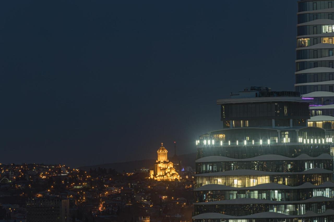 Best Western Tbilisi Art Hotel Екстериор снимка