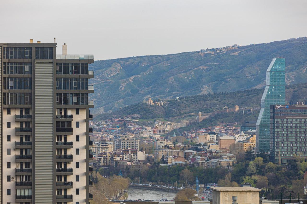 Best Western Tbilisi Art Hotel Екстериор снимка