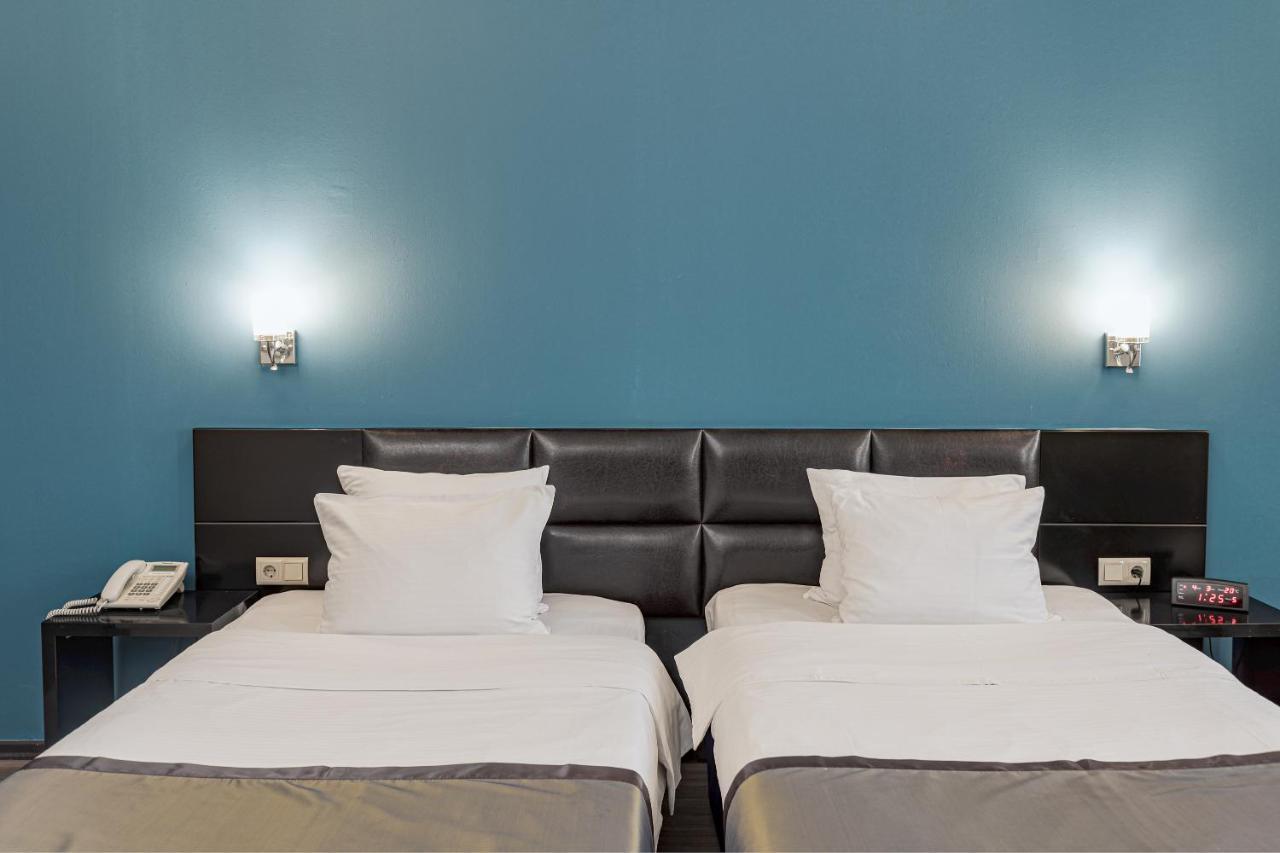Best Western Tbilisi Art Hotel Екстериор снимка