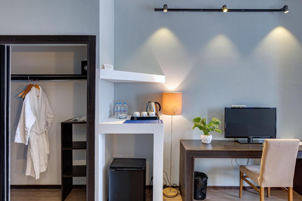Best Western Tbilisi Art Hotel Екстериор снимка