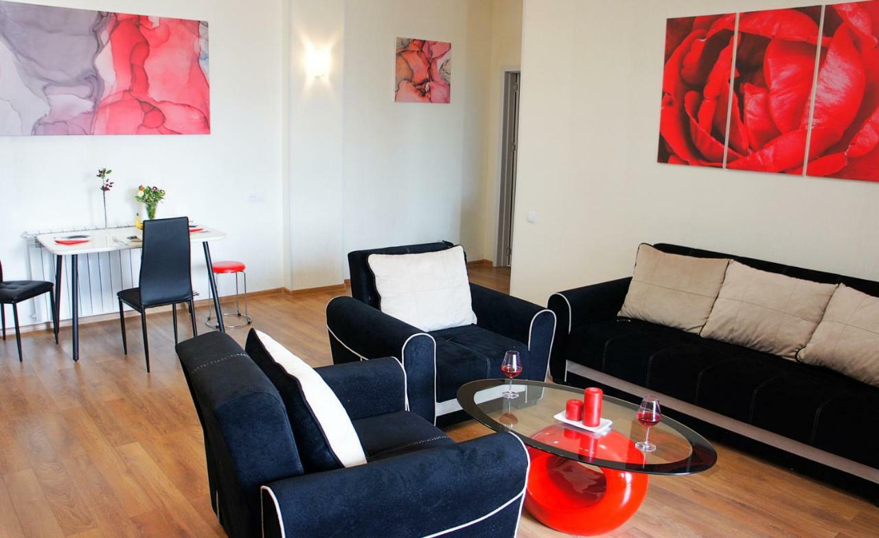 Best Western Tbilisi Art Hotel Екстериор снимка