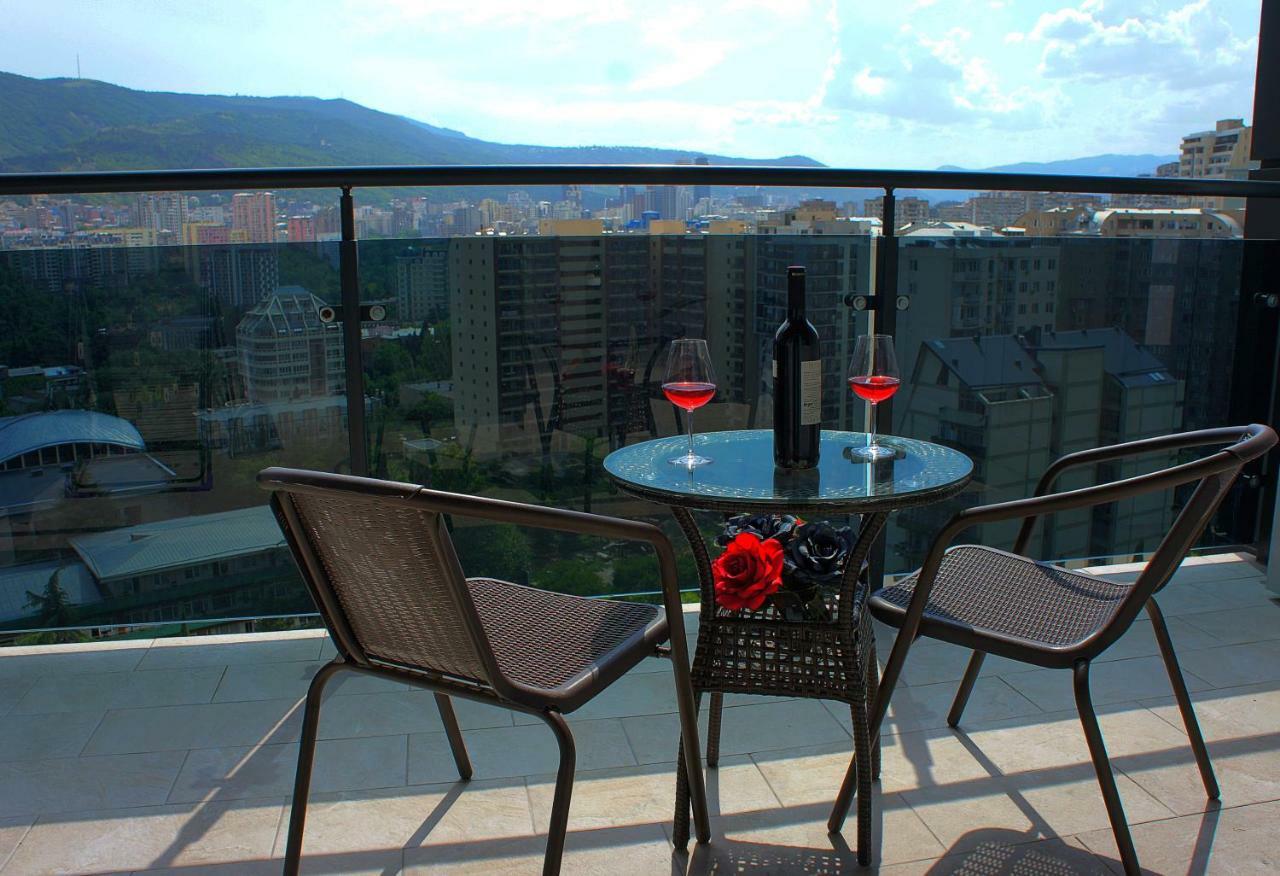 Best Western Tbilisi Art Hotel Екстериор снимка