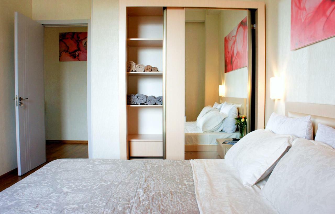 Best Western Tbilisi Art Hotel Екстериор снимка