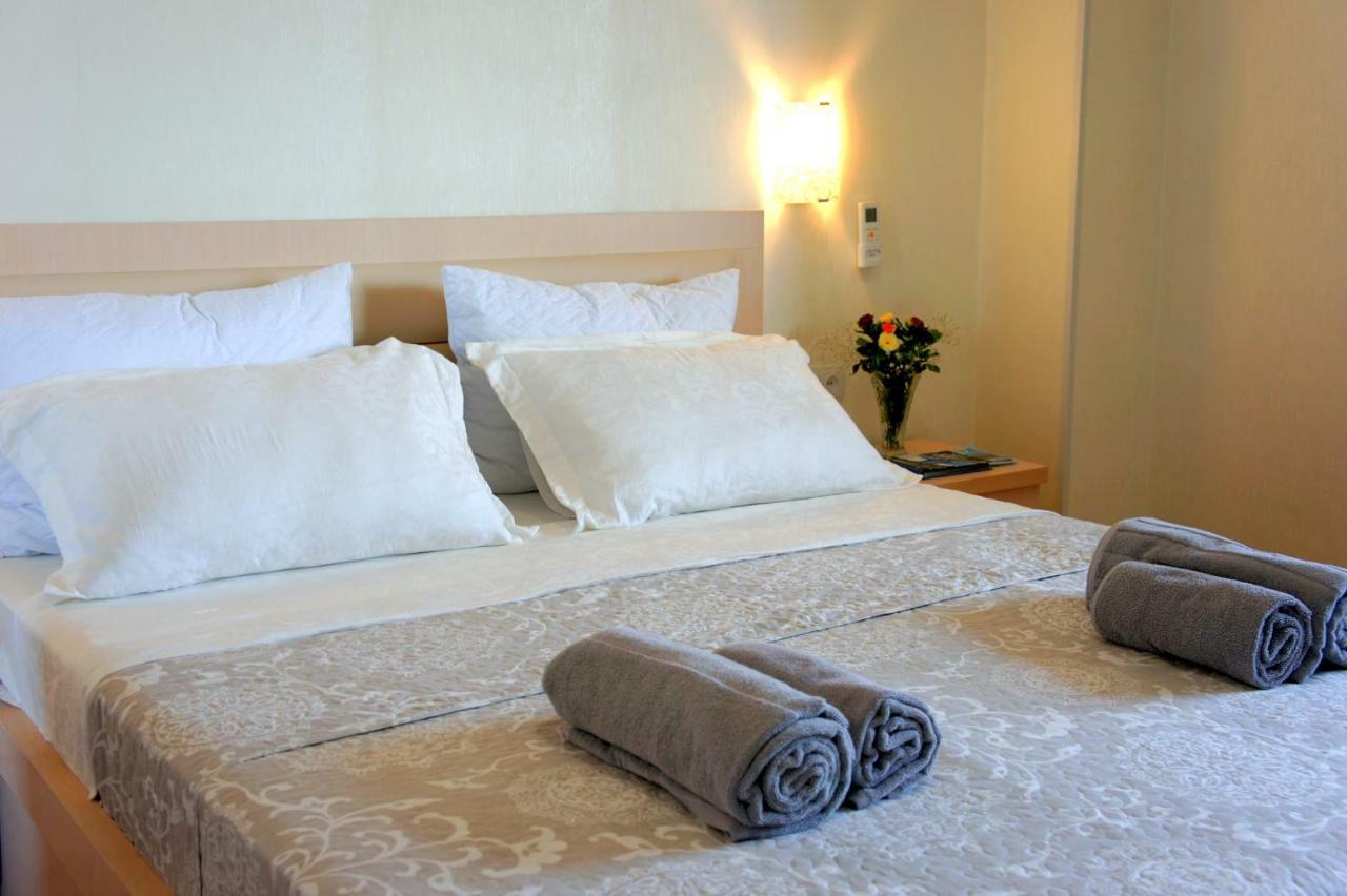 Best Western Tbilisi Art Hotel Екстериор снимка
