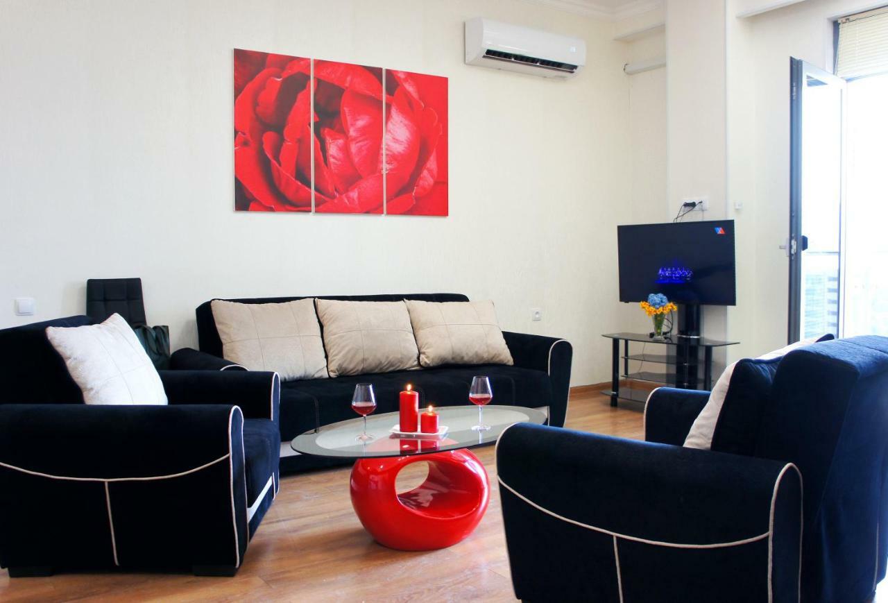 Best Western Tbilisi Art Hotel Екстериор снимка