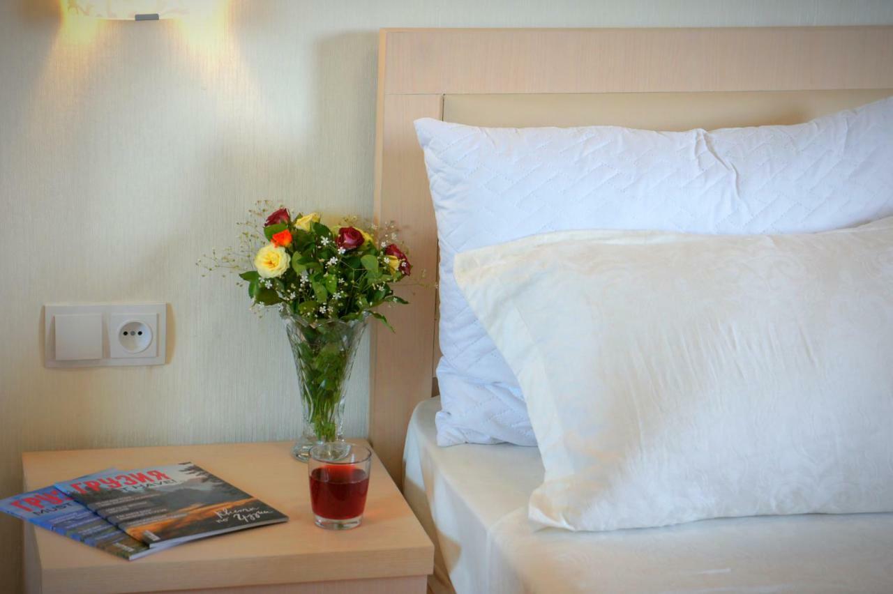 Best Western Tbilisi Art Hotel Екстериор снимка