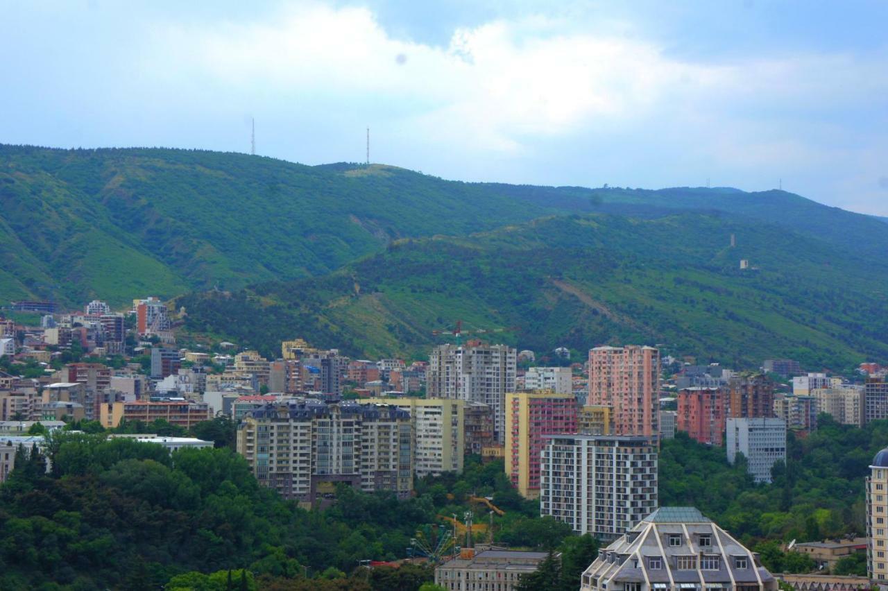 Best Western Tbilisi Art Hotel Екстериор снимка