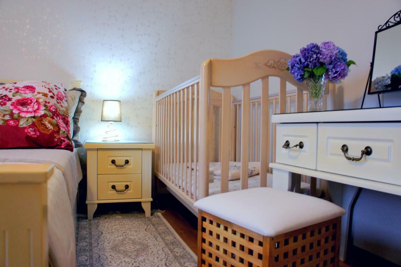 Best Western Tbilisi Art Hotel Екстериор снимка