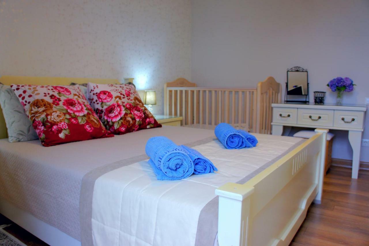 Best Western Tbilisi Art Hotel Екстериор снимка